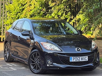 Used Mazda Mazda3 2012 for sale - 78756109: Photo