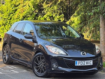 Used Mazda Mazda3 2012 for sale - 78756109: Photo