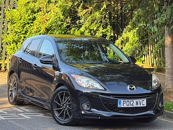 Used Mazda Mazda3 2012 for sale - 78756109: Photo