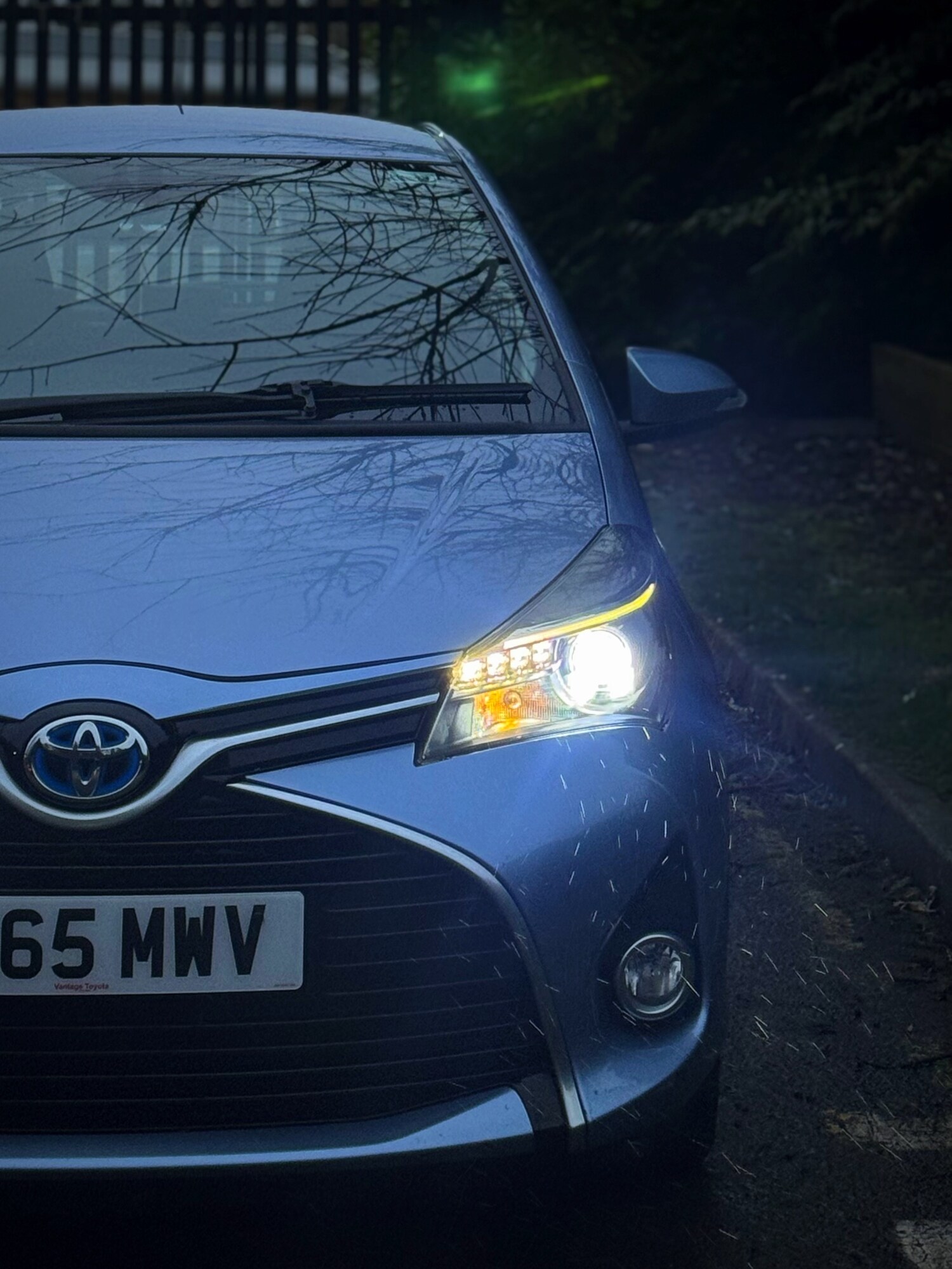 Used Toyota Yaris 2015 for sale - 77469406: Photo 12