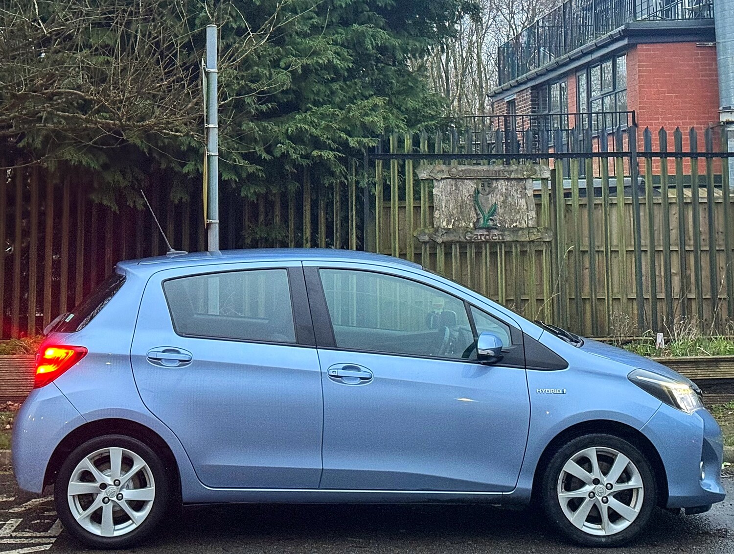 Used Toyota Yaris 2015 for sale - 77469406: Photo 20