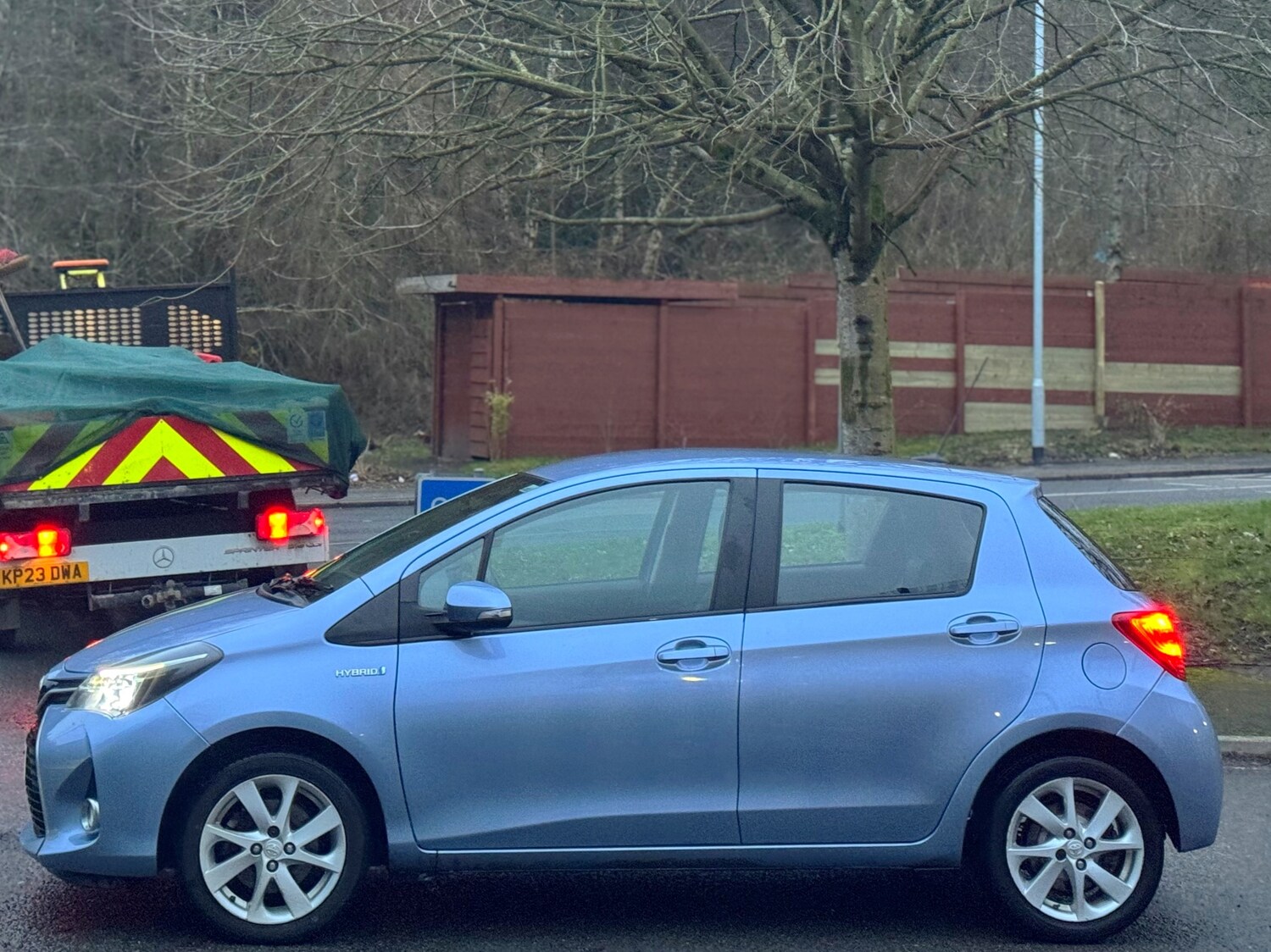 Used Toyota Yaris 2015 for sale - 77469406: Photo 21