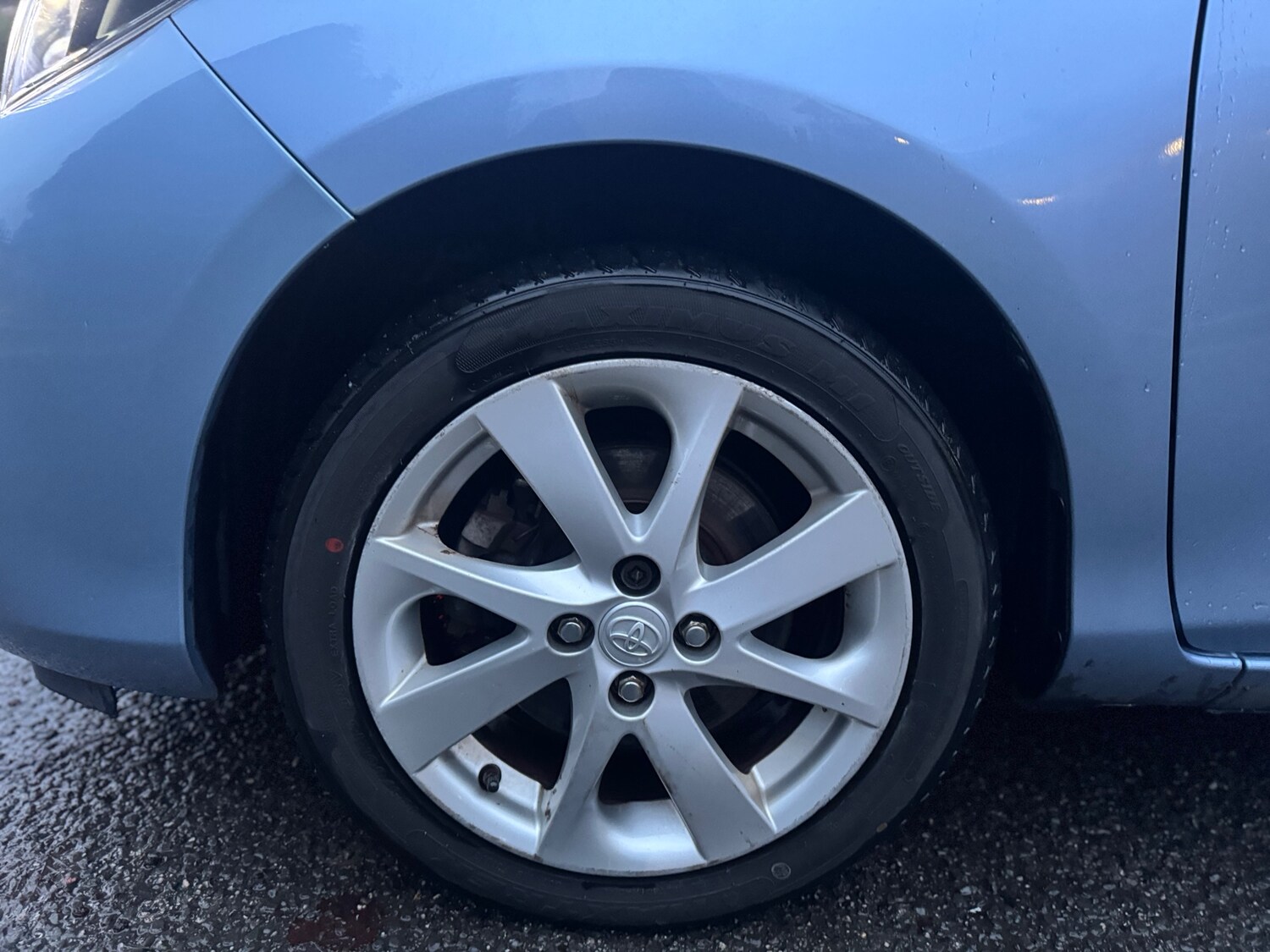 Used Toyota Yaris 2015 for sale - 77469406: Photo 40