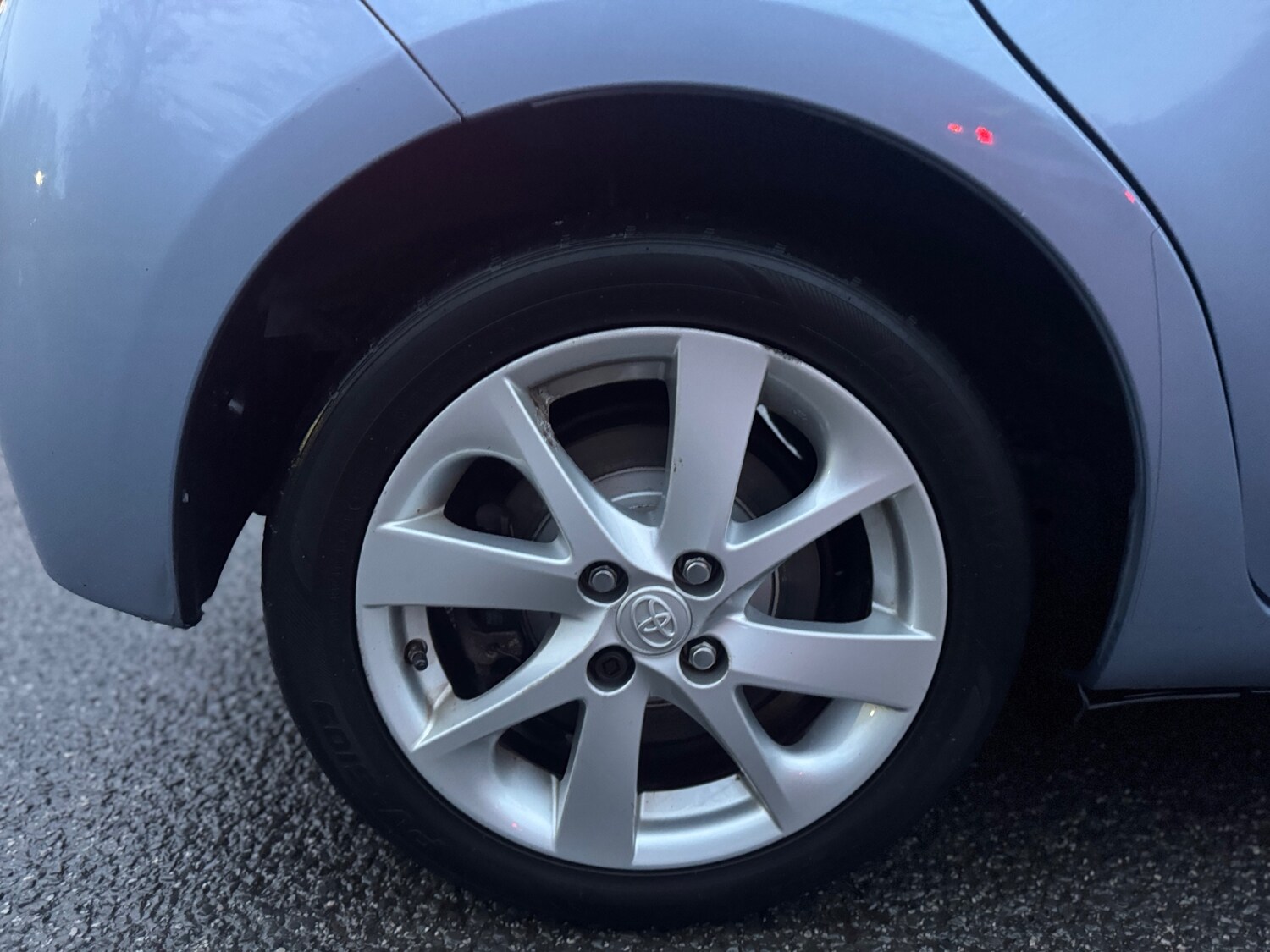 Used Toyota Yaris 2015 for sale - 77469406: Photo 42