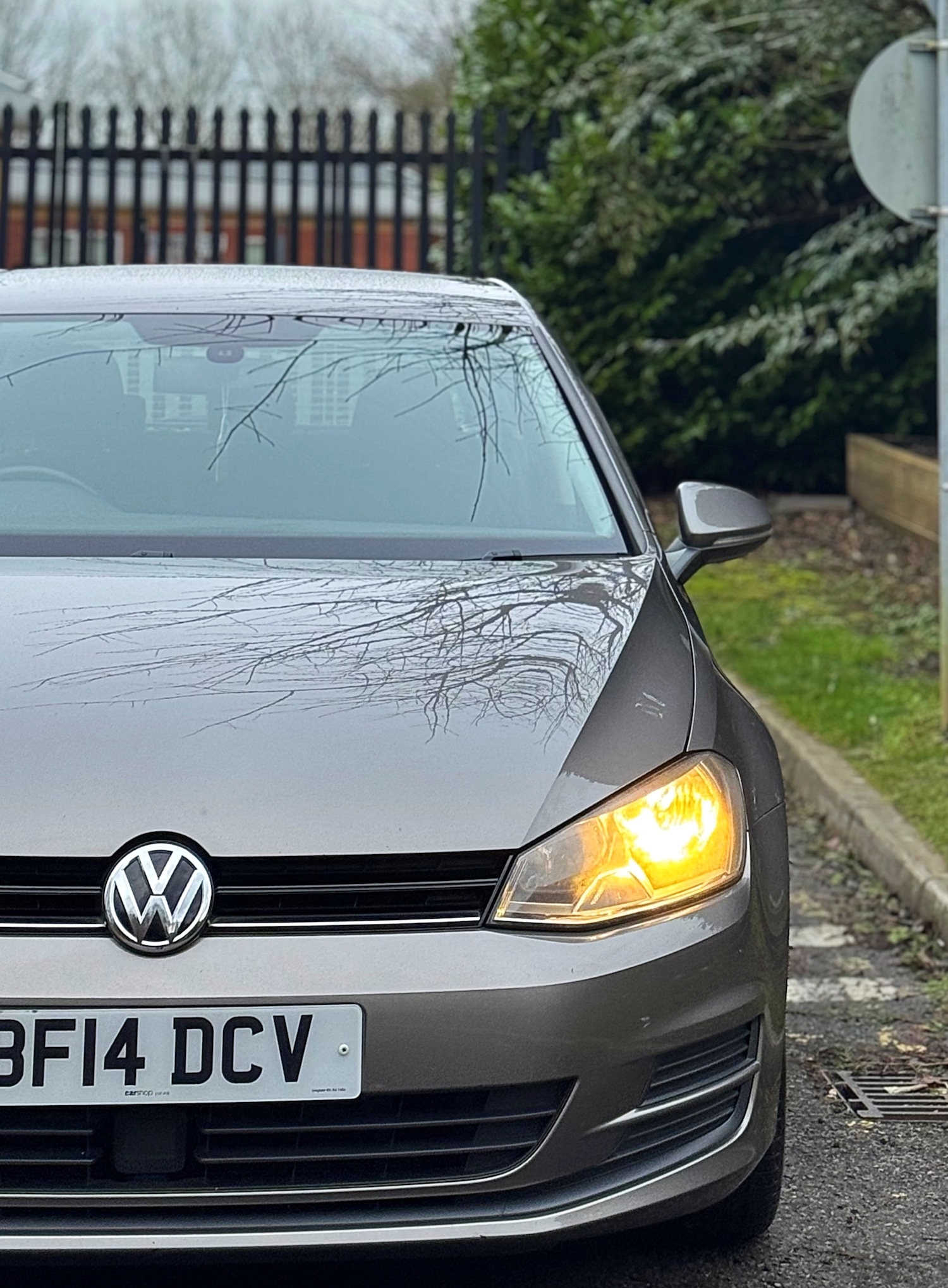 Used Volkswagen Golf 2014 for sale - 77560095: Photo 13