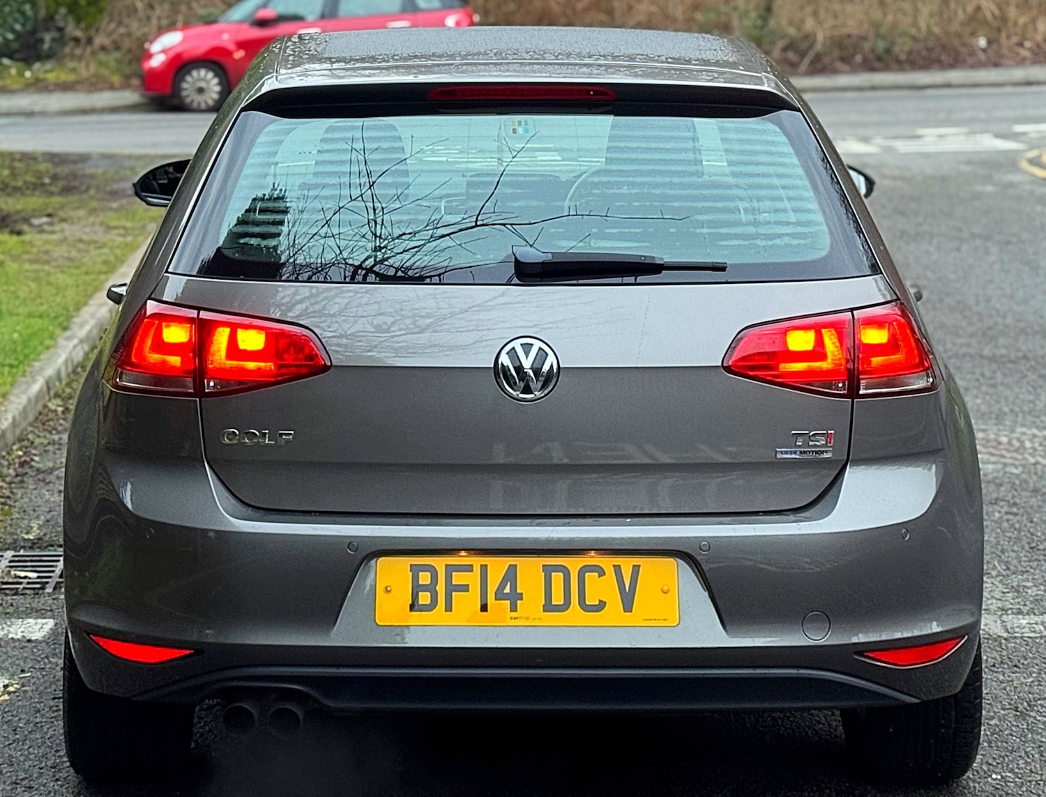 Used Volkswagen Golf 2014 for sale - 77560095: Photo 25