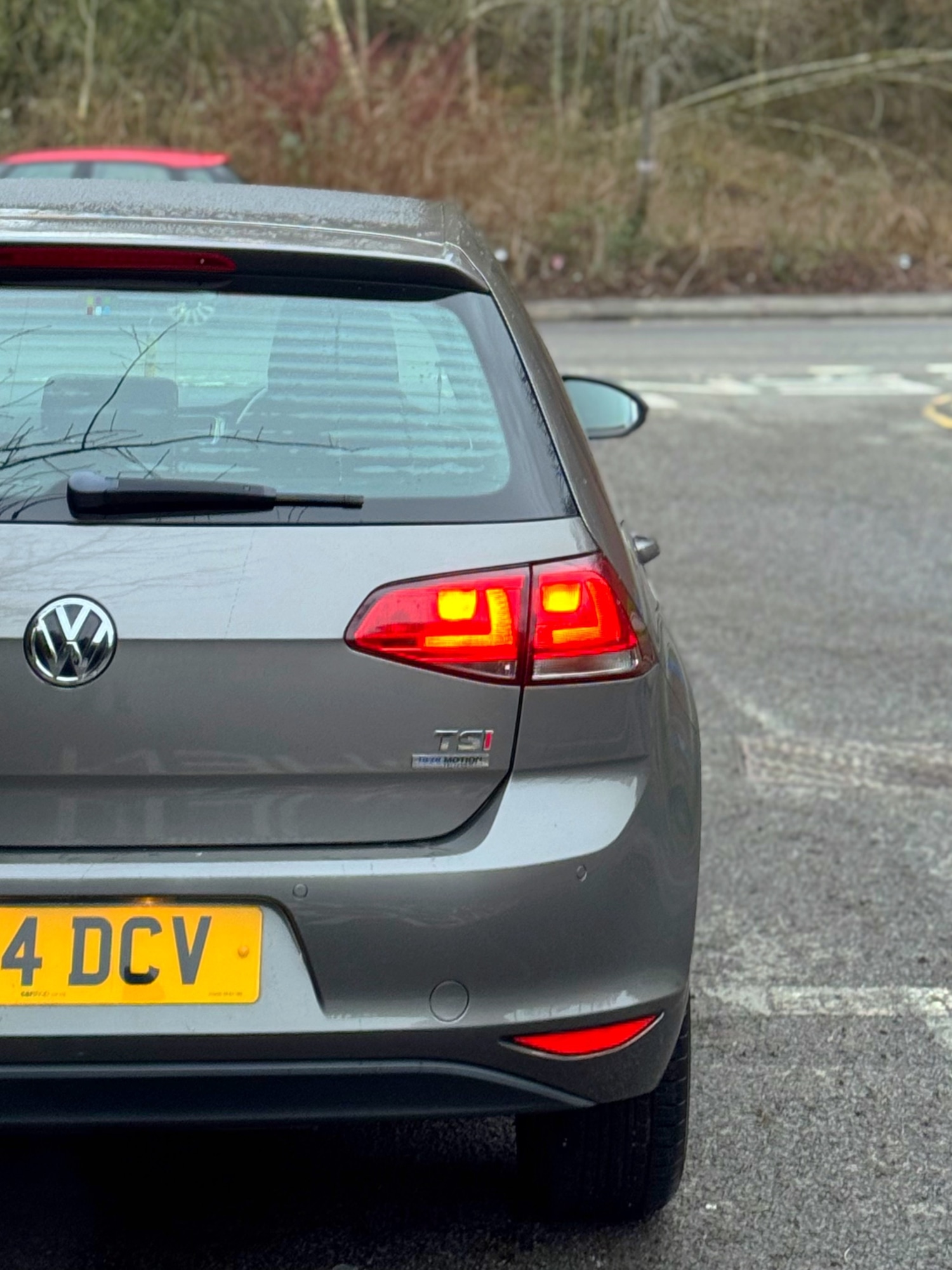 Used Volkswagen Golf 2014 for sale - 77560095: Photo 26