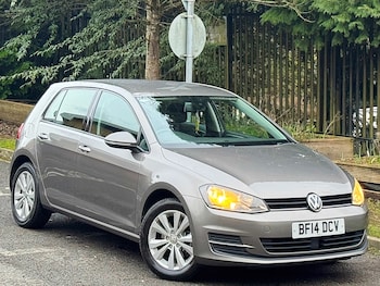 Used Volkswagen Golf 2014 for sale - 77560095: Photo