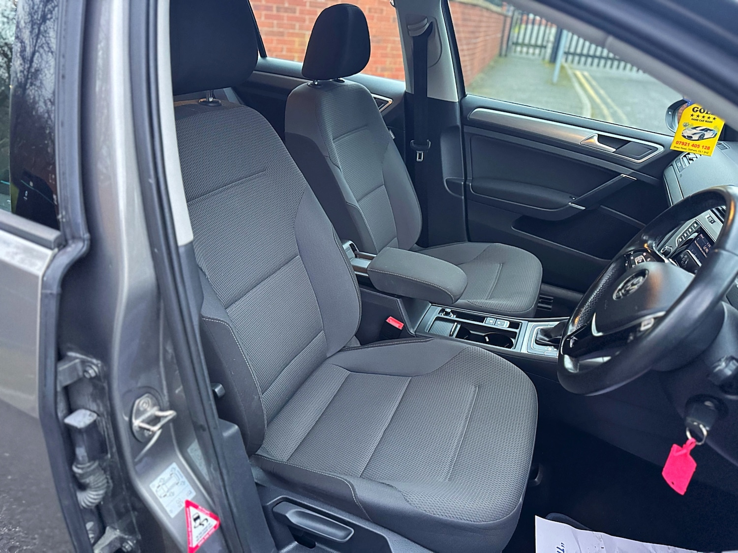 Used Volkswagen Golf 2014 for sale - 77560095: Photo 33