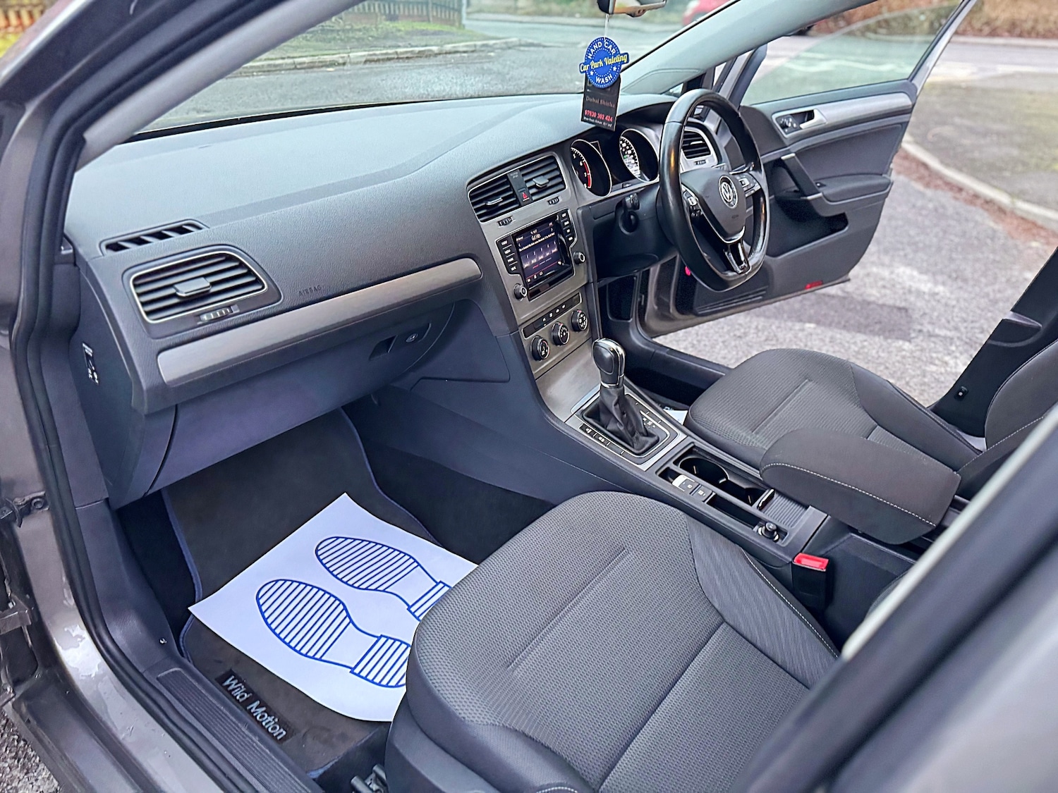 Used Volkswagen Golf 2014 for sale - 77560095: Photo 36