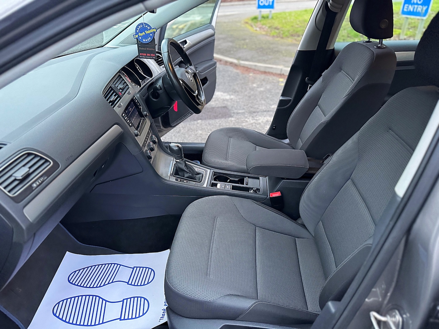 Used Volkswagen Golf 2014 for sale - 77560095: Photo 37