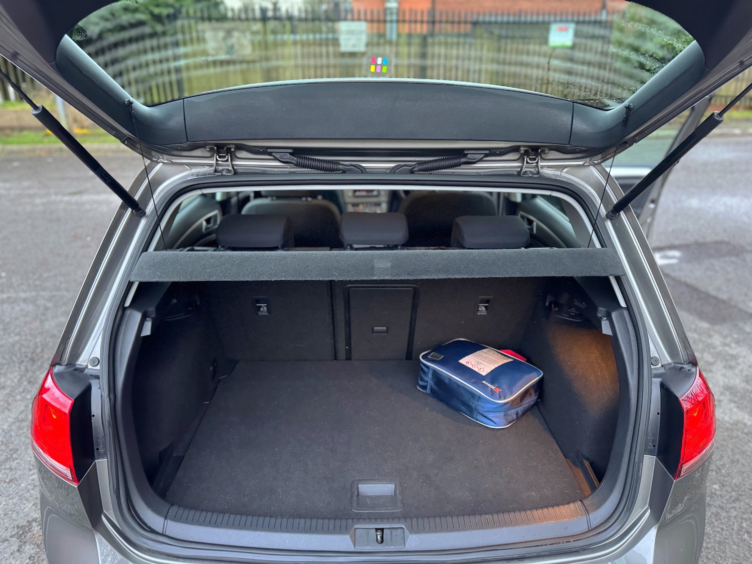 Used Volkswagen Golf 2014 for sale - 77560095: Photo 40