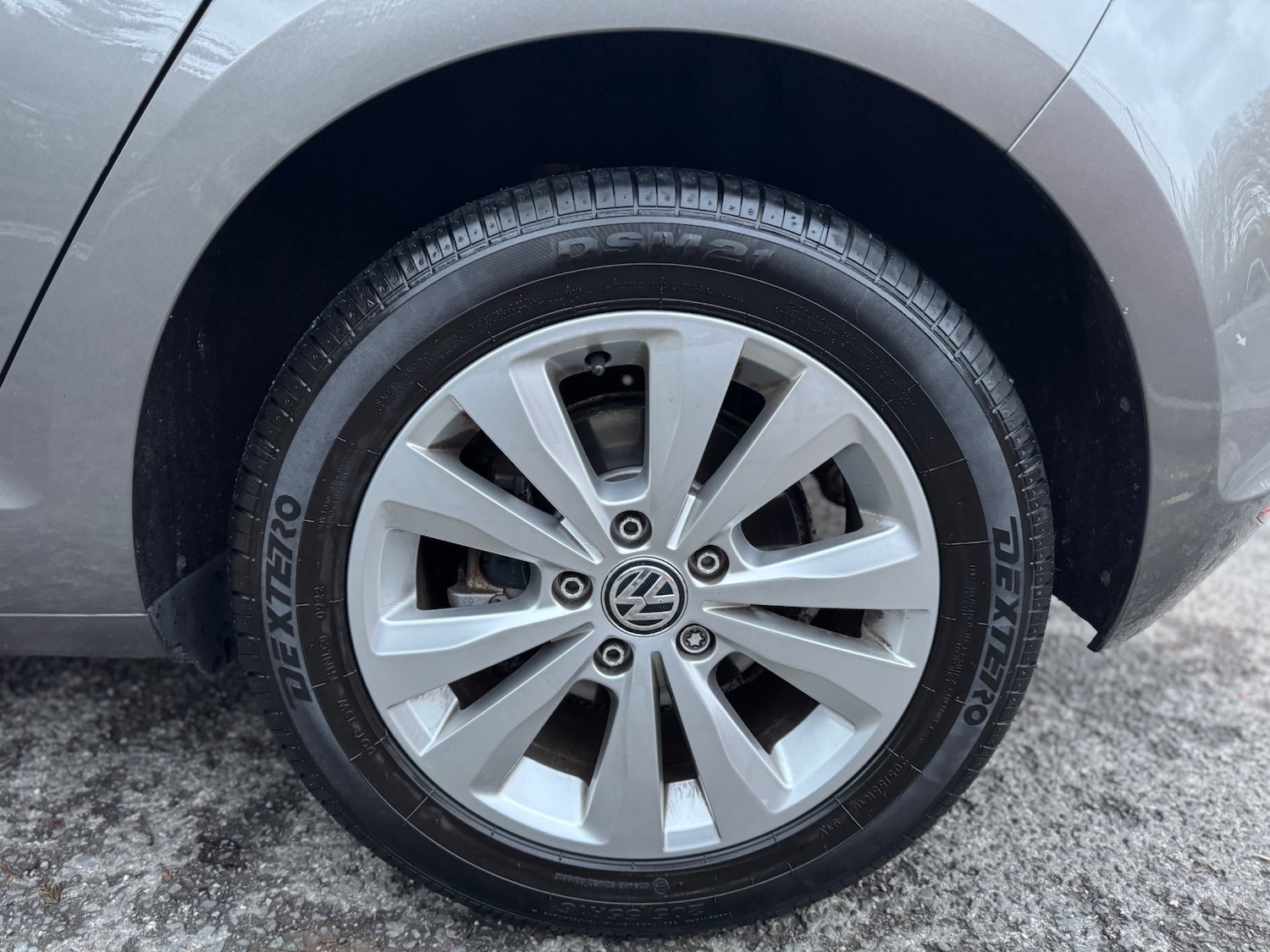 Used Volkswagen Golf 2014 for sale - 77560095: Photo 42