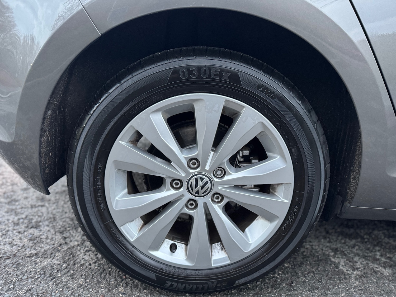 Used Volkswagen Golf 2014 for sale - 77560095: Photo 43