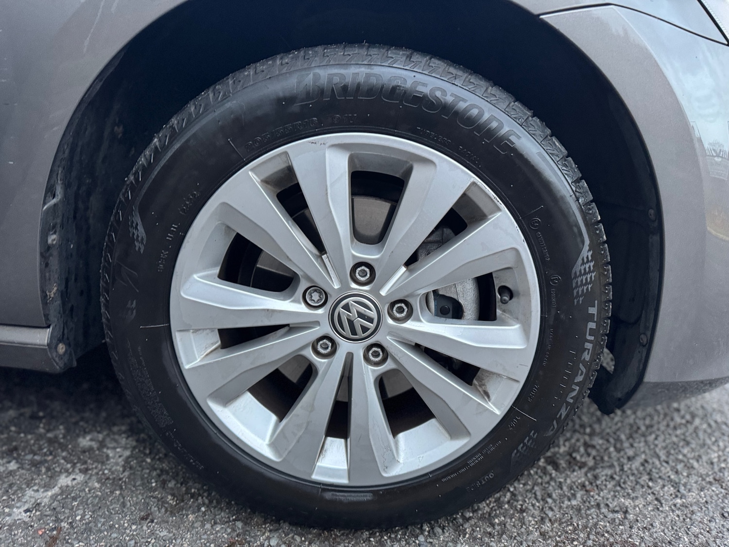 Used Volkswagen Golf 2014 for sale - 77560095: Photo 44