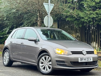 Used Volkswagen Golf 2014 for sale - 77560095: Photo