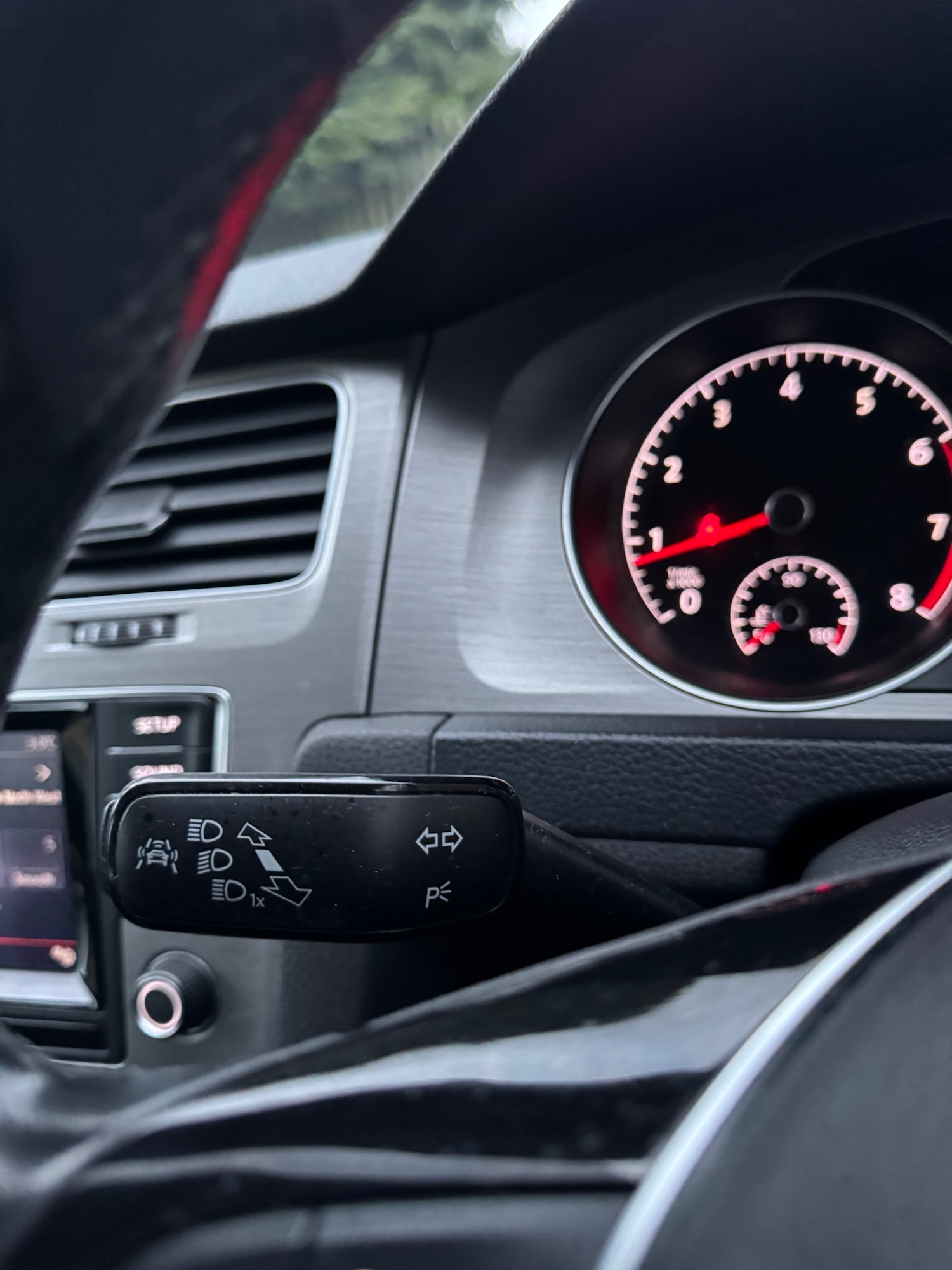 Used Volkswagen Golf 2014 for sale - 77560095: Photo 50