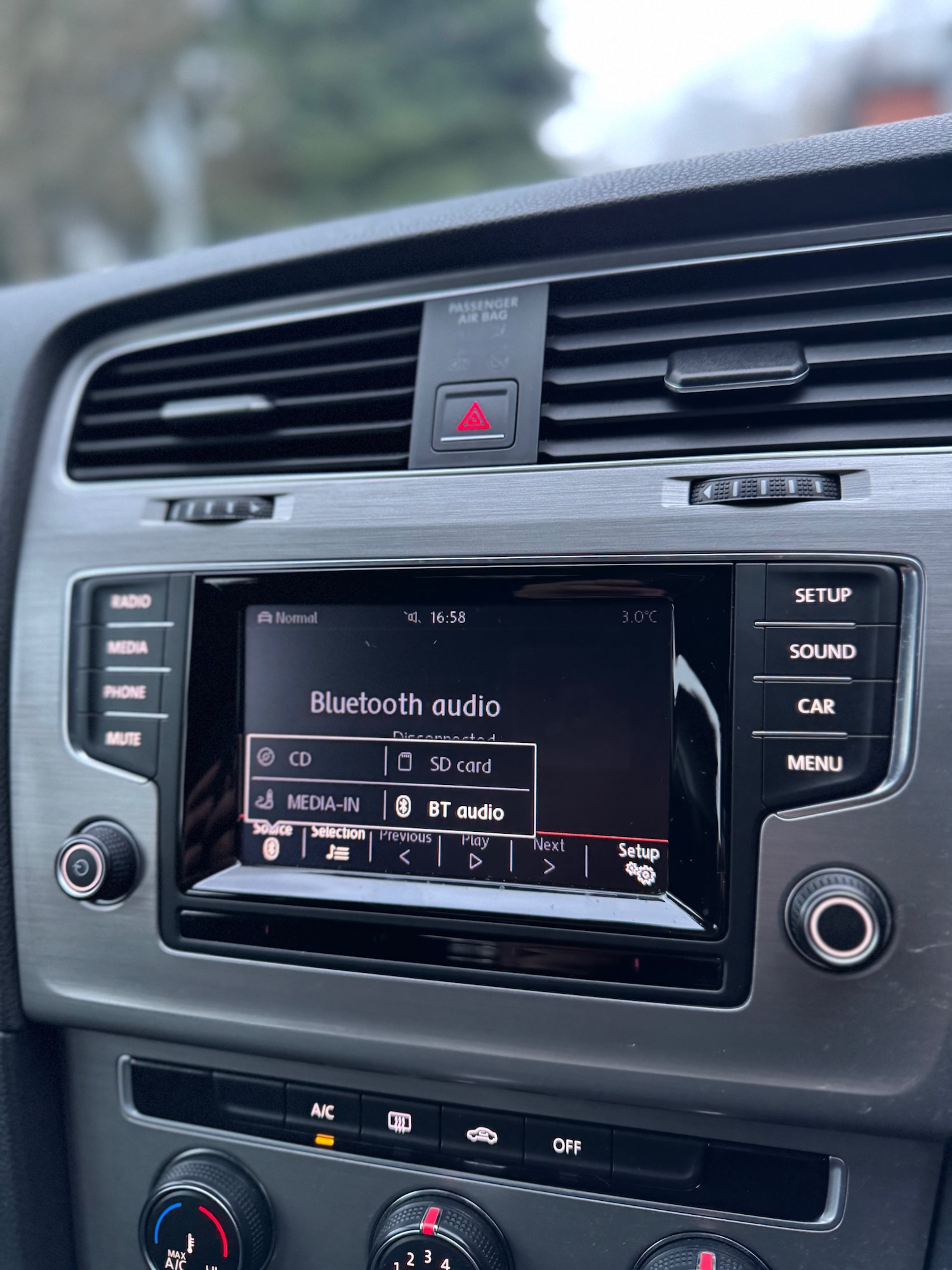 Used Volkswagen Golf 2014 for sale - 77560095: Photo 53