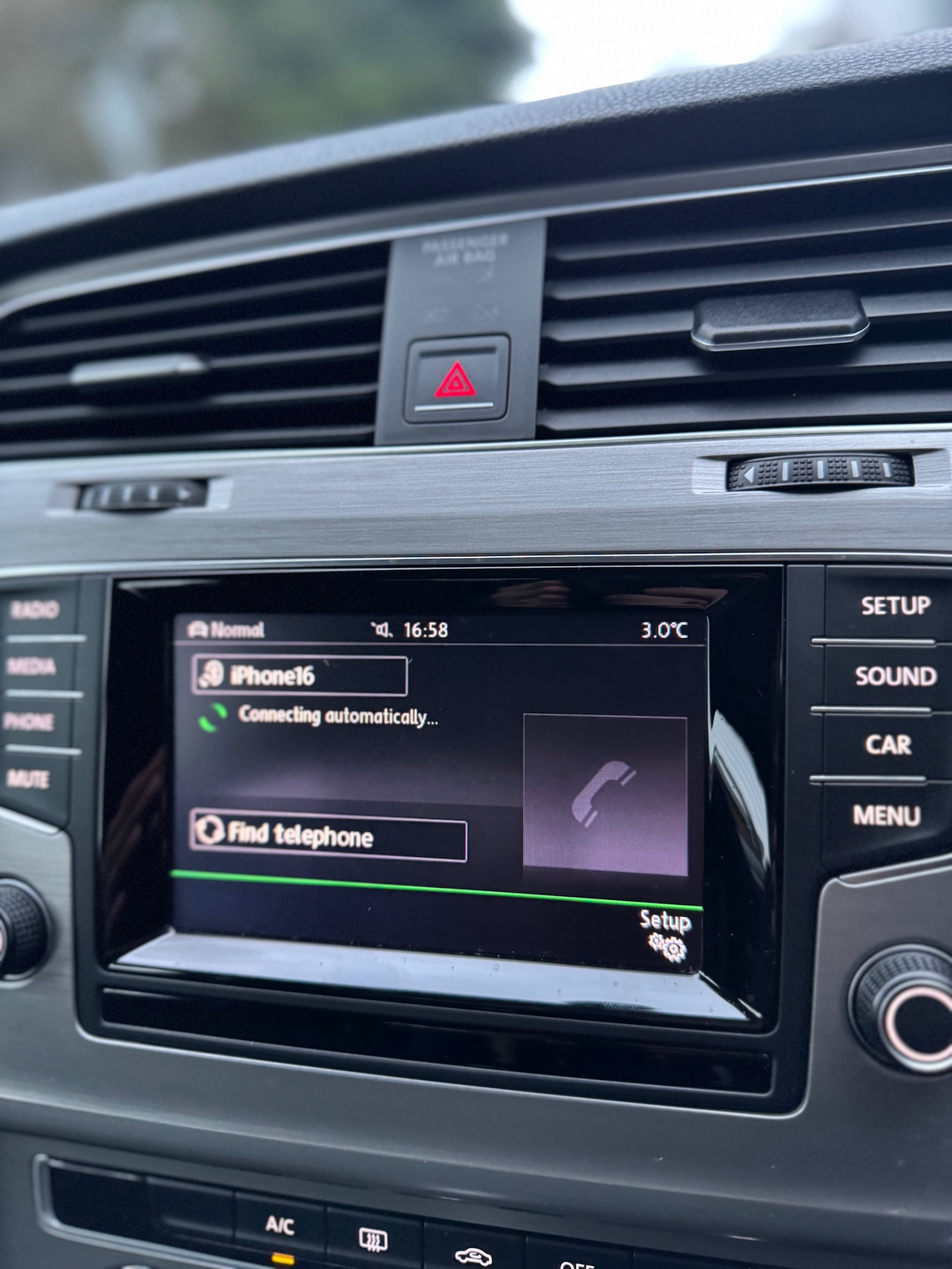 Used Volkswagen Golf 2014 for sale - 77560095: Photo 54