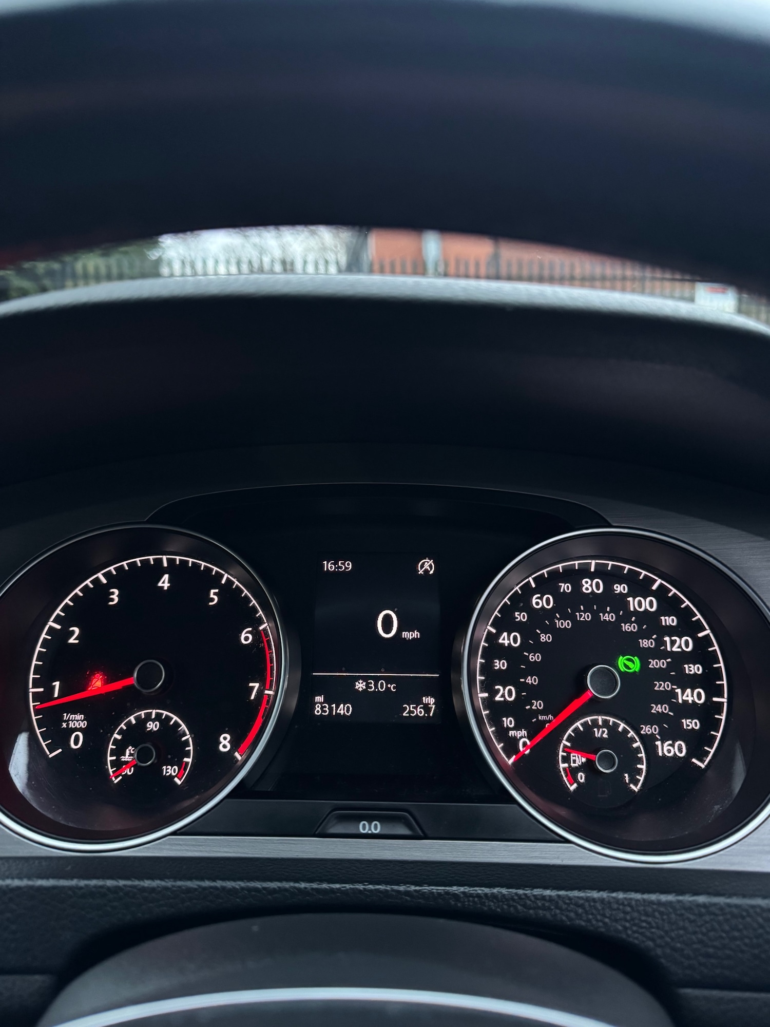 Used Volkswagen Golf 2014 for sale - 77560095: Photo 59