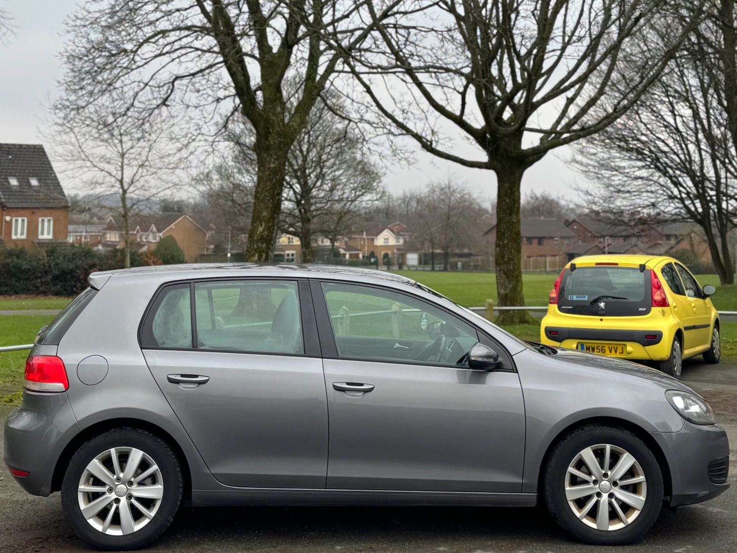Used Volkswagen Golf 2011 for sale - 77424525: Photo 10