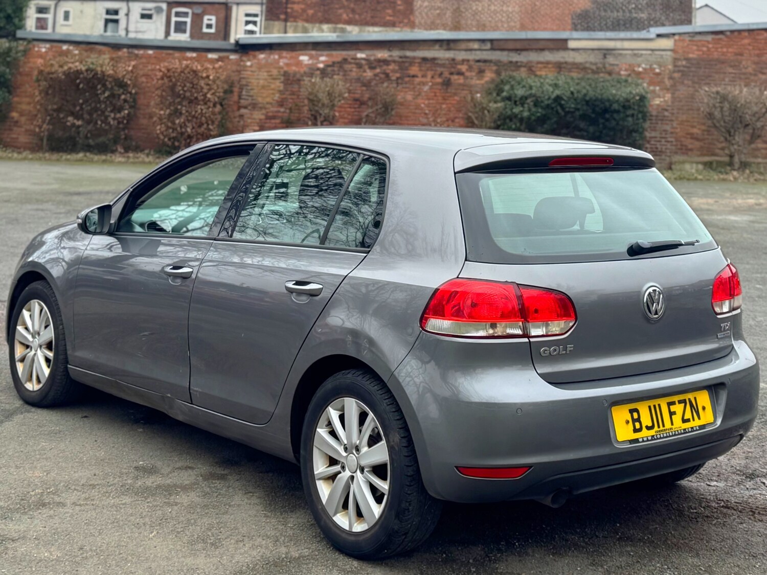 Used Volkswagen Golf 2011 for sale - 77424525: Photo 11