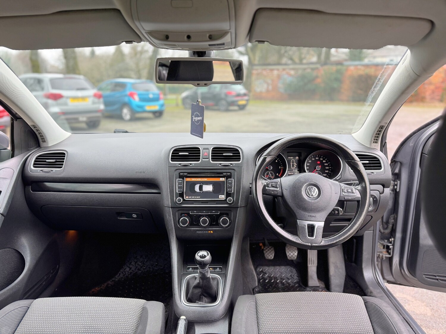 Used Volkswagen Golf 2011 for sale - 77424525: Photo 17