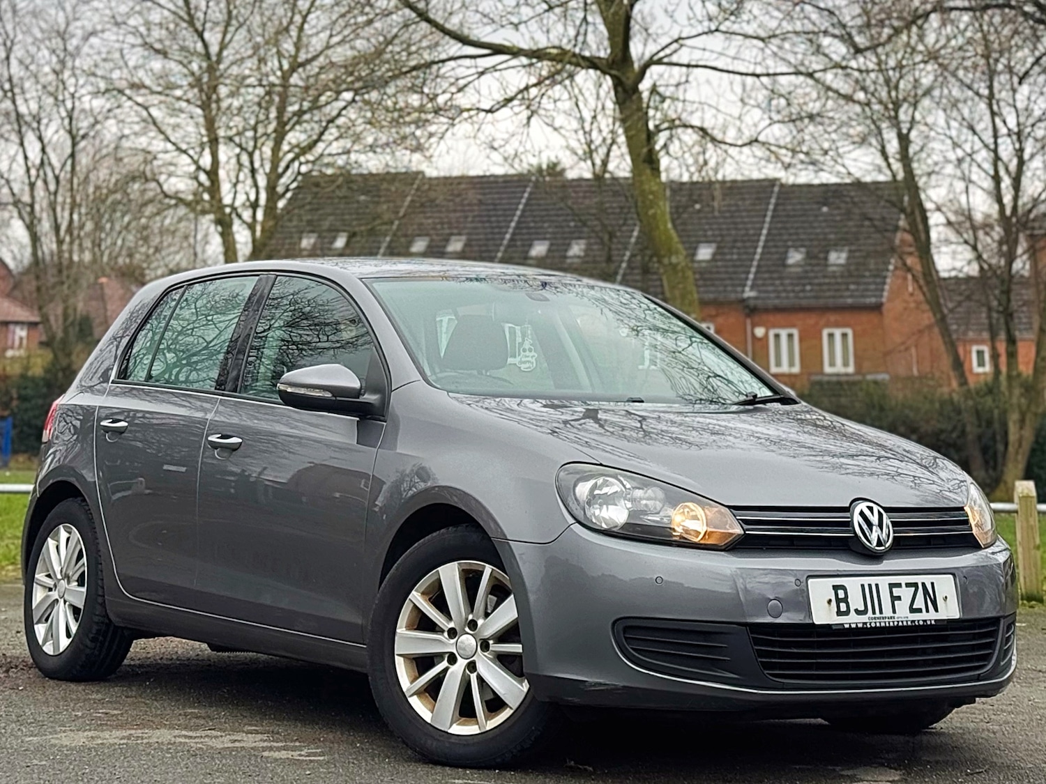 Used Volkswagen Golf 2011 for sale - 77424525: Photo 2