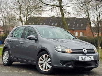 Used Volkswagen Golf 2011 for sale - 77424525: Photo
