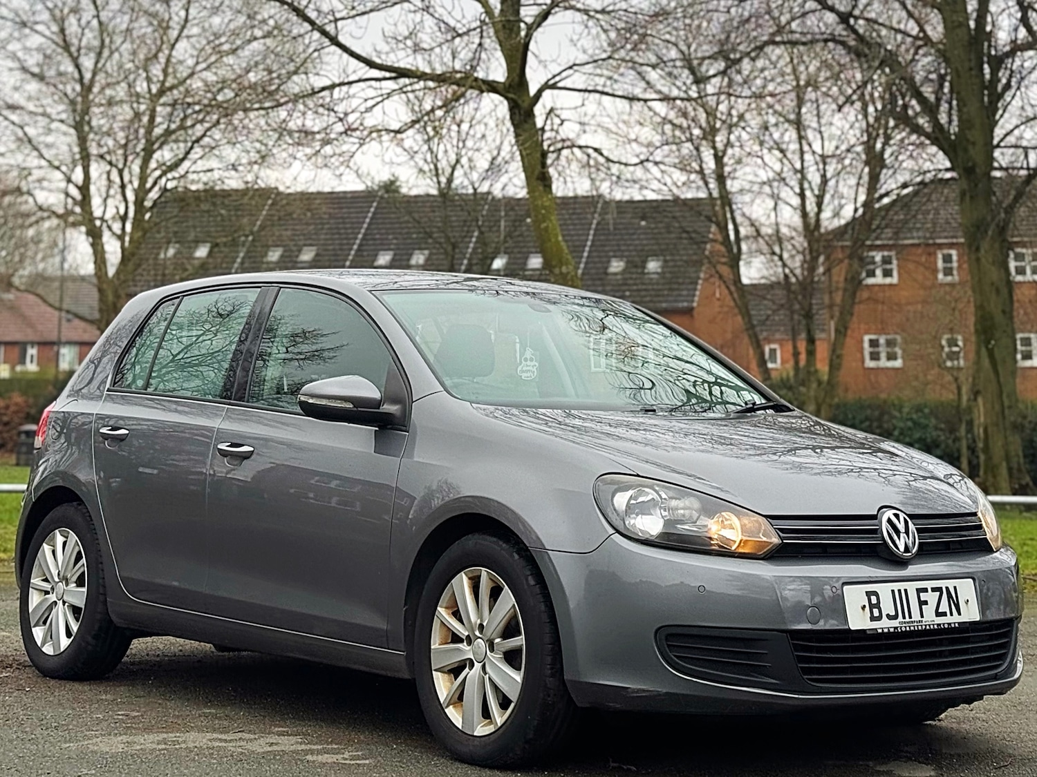 Used Volkswagen Golf 2011 for sale - 77424525: Photo 4