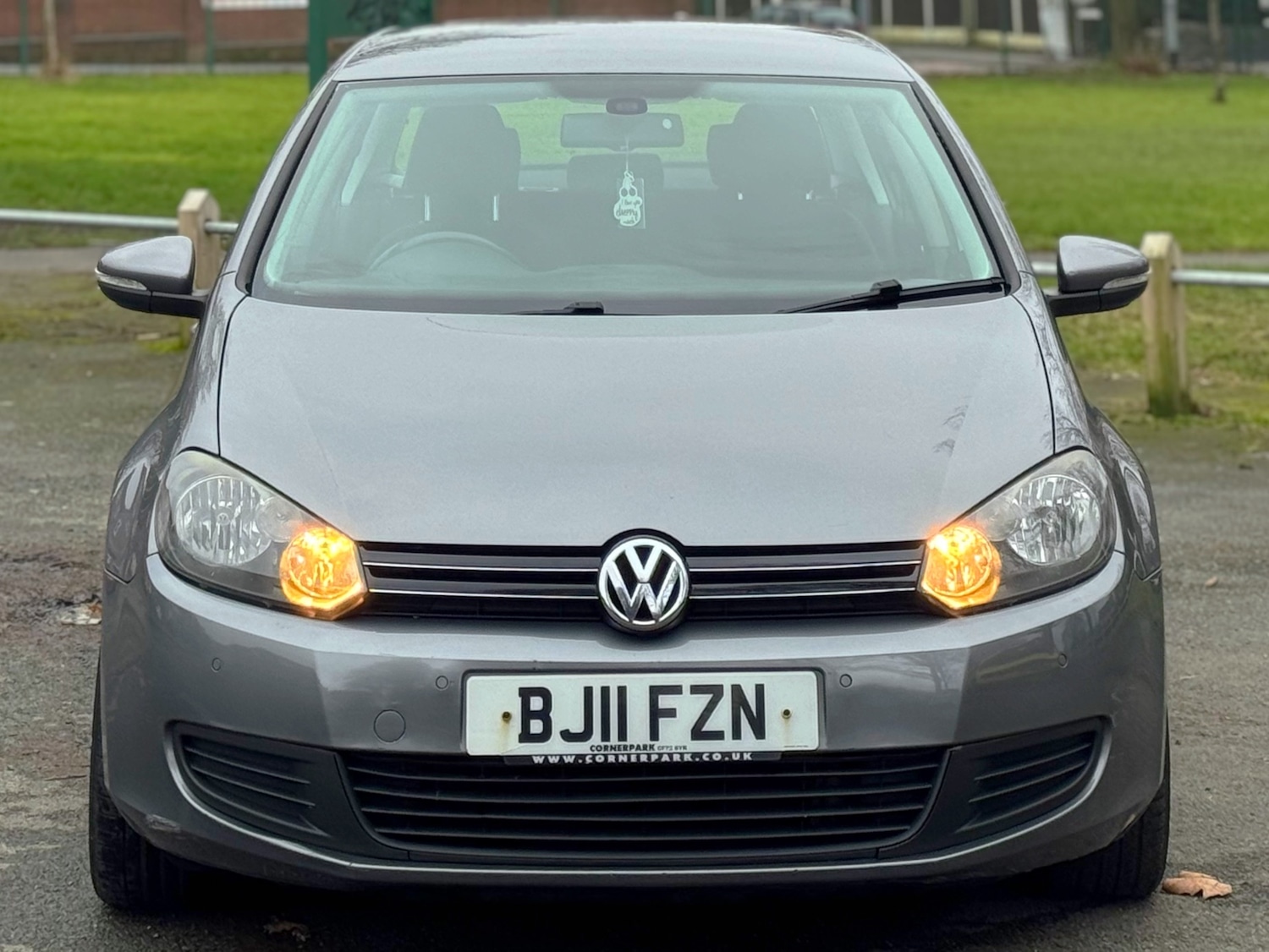 Used Volkswagen Golf 2011 for sale - 77424525: Photo 6