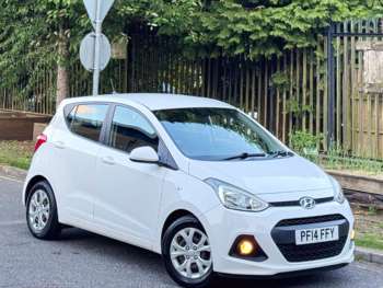 2014 (14) - 1.0 SE 5dr