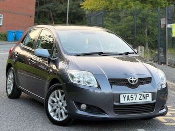 Used Toyota Auris 2008 for sale - 79610687: Photo
