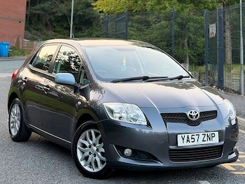 Used Toyota Auris 2008 for sale - 79610687: Photo