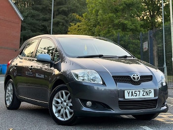 Used Toyota Auris 2008 for sale - 79610687: Photo