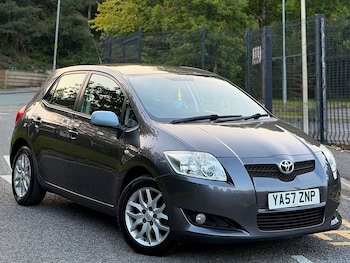 Used Toyota Auris 2008 for sale - 79610687: Photo