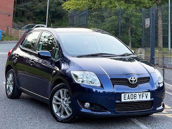 Used Toyota Auris 2008 for sale - 79392158: Photo