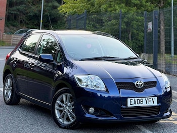 Used Toyota Auris 2008 for sale - 79392158: Photo