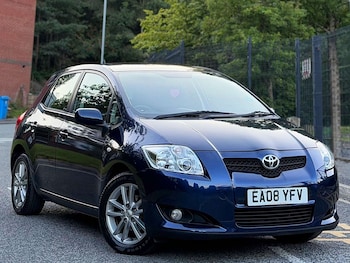 Used Toyota Auris 2008 for sale - 79392158: Photo