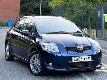 Used Toyota Auris 2008 for sale - 79392158: Photo