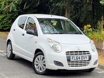 Used Suzuki Alto 2014 for sale - 79597575: Photo