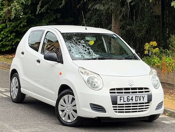 Used Suzuki Alto 2014 for sale - 79597575: Photo