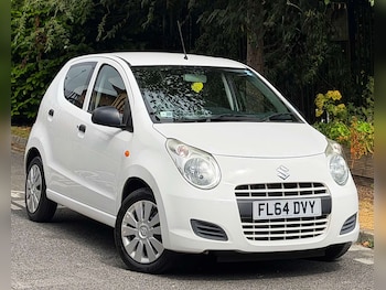 Used Suzuki Alto 2014 for sale - 79597575: Photo