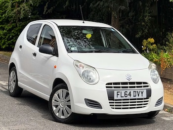 Used Suzuki Alto 2014 for sale - 79597575: Photo