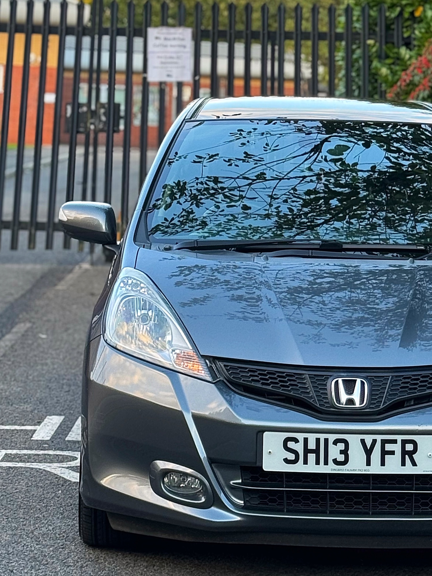 Used Honda Jazz 2013 for sale - 76102209: Photo 10
