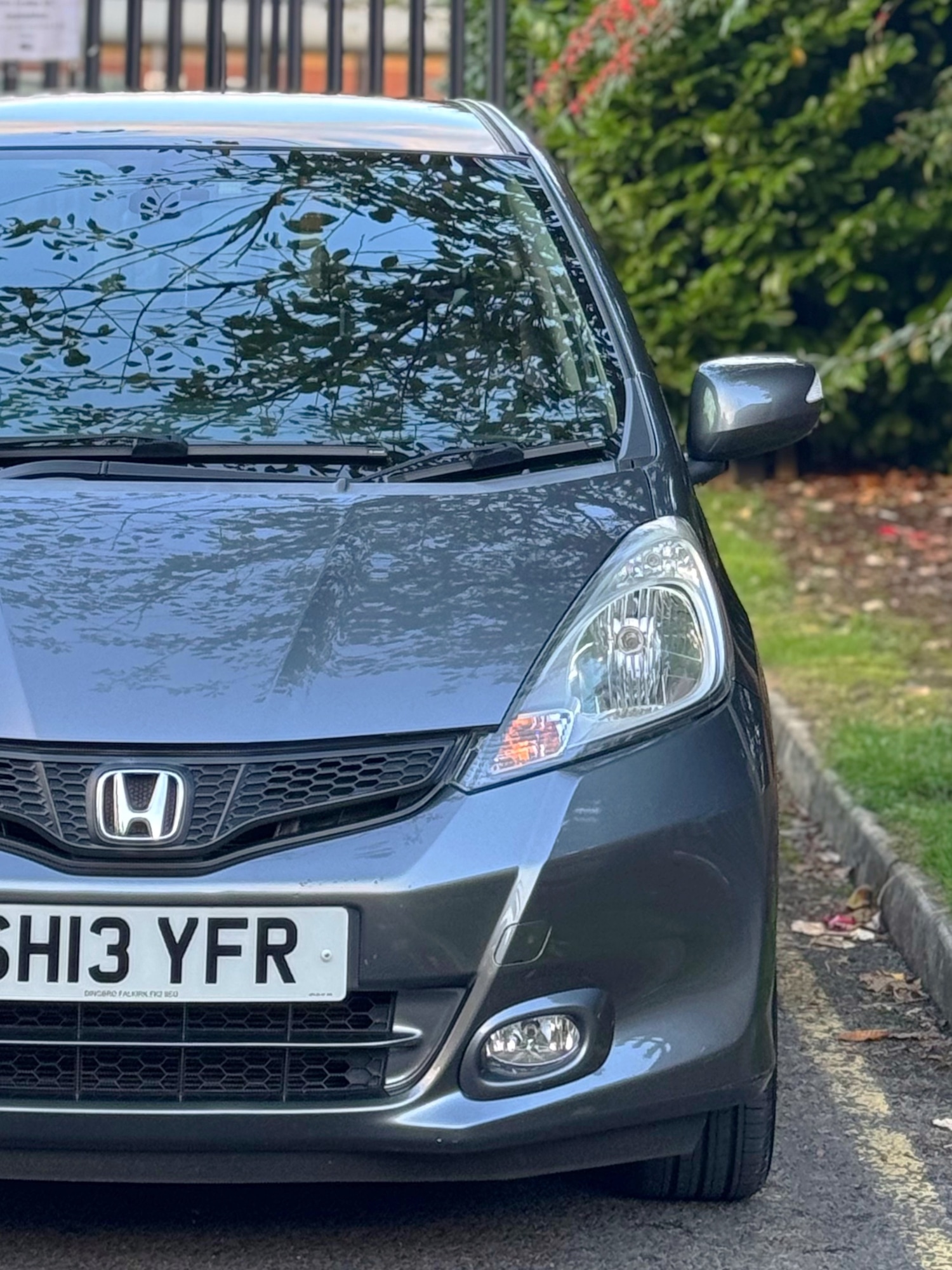 Used Honda Jazz 2013 for sale - 76102209: Photo 11