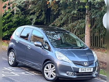 Honda - Jazz