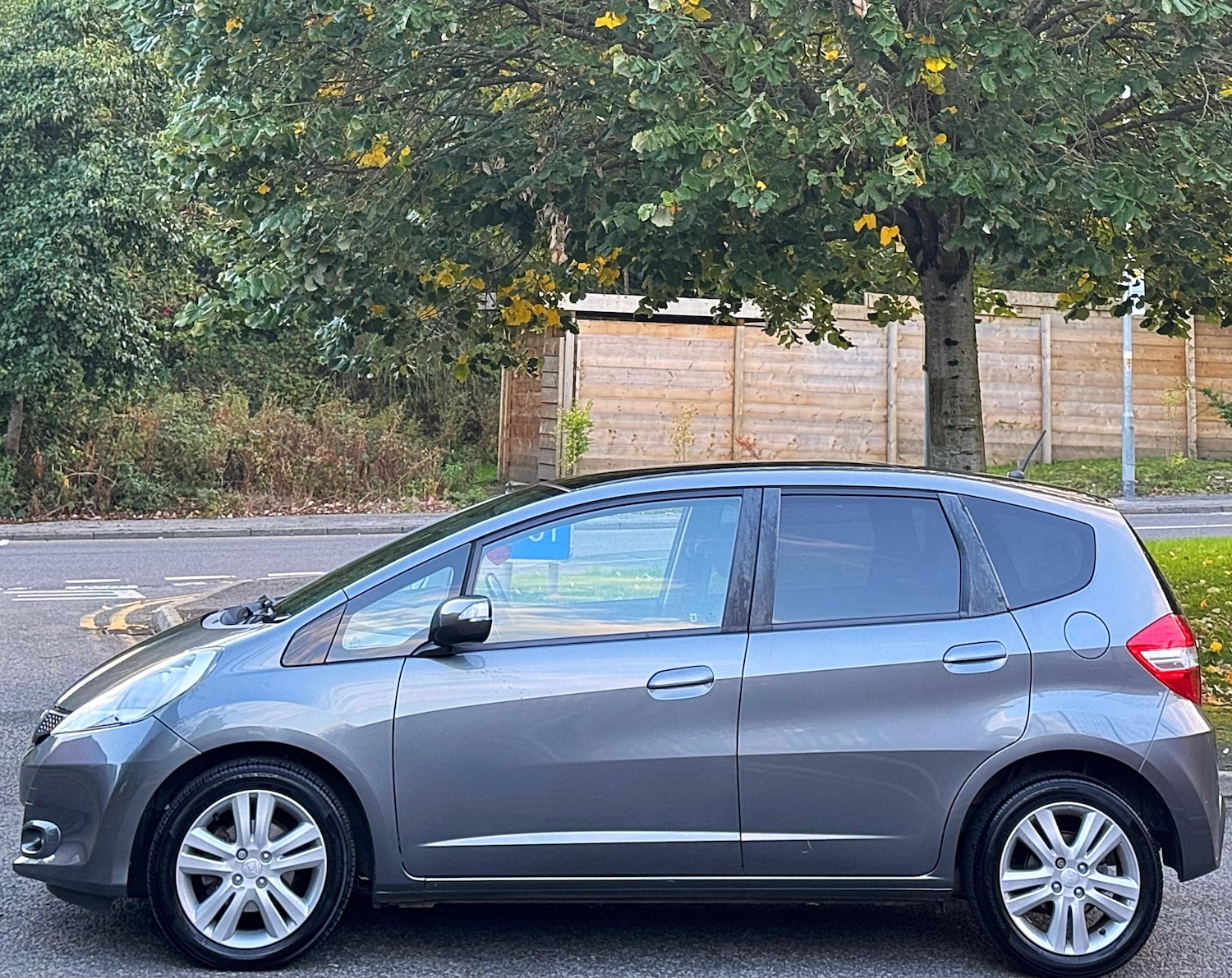 Used Honda Jazz 2013 for sale - 76102209: Photo 20