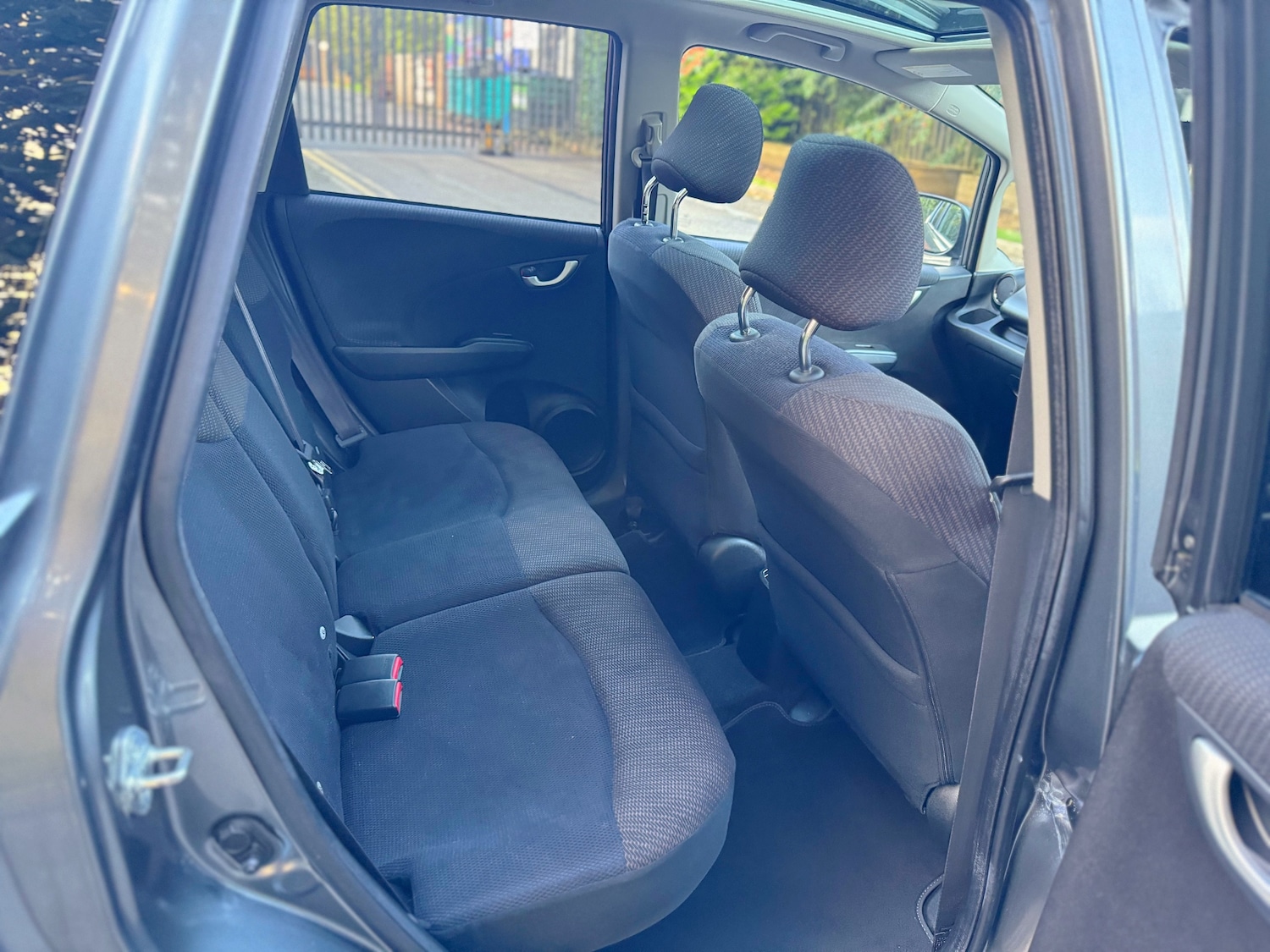 Used Honda Jazz 2013 for sale - 76102209: Photo 32