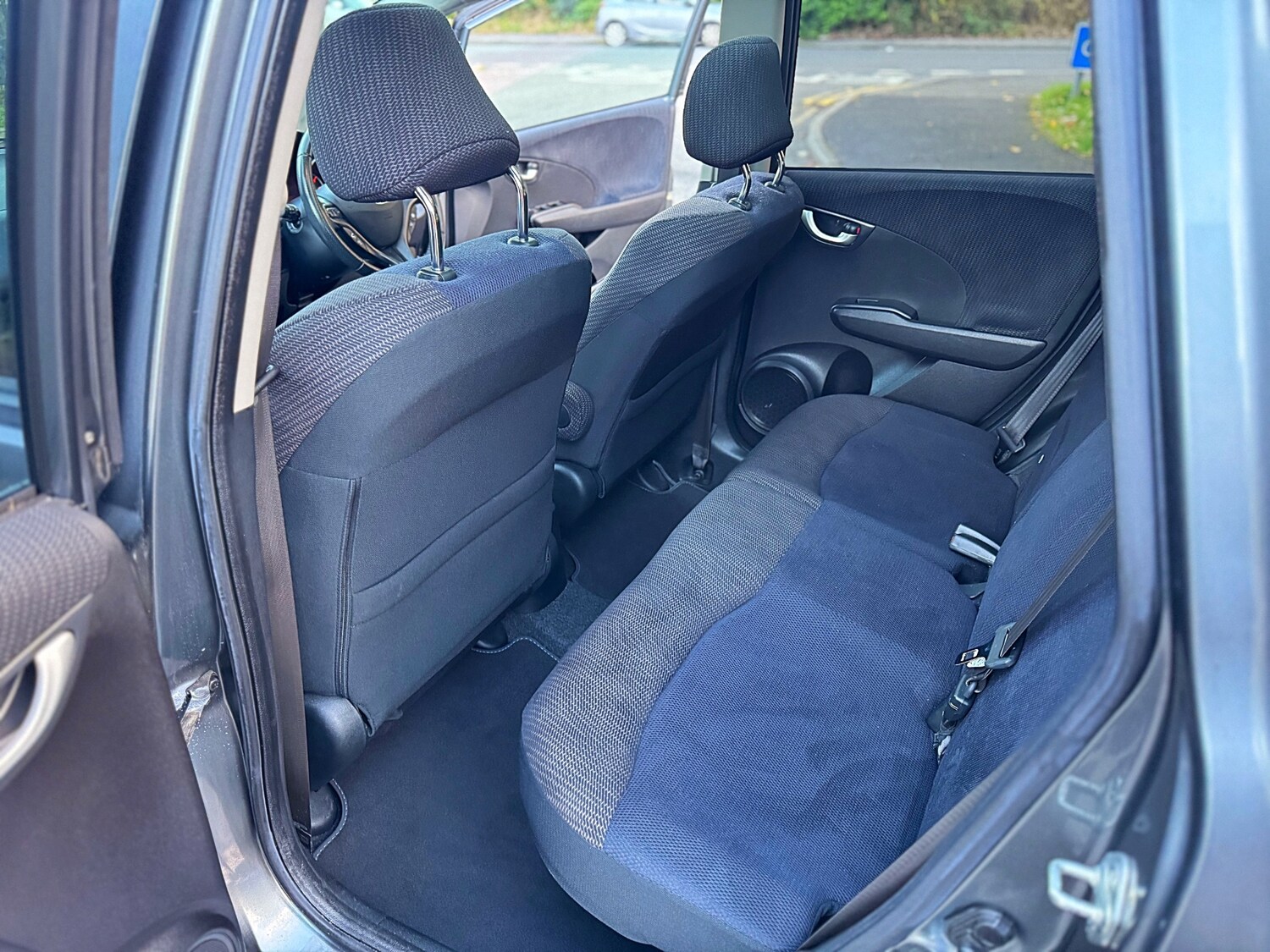 Used Honda Jazz 2013 for sale - 76102209: Photo 36